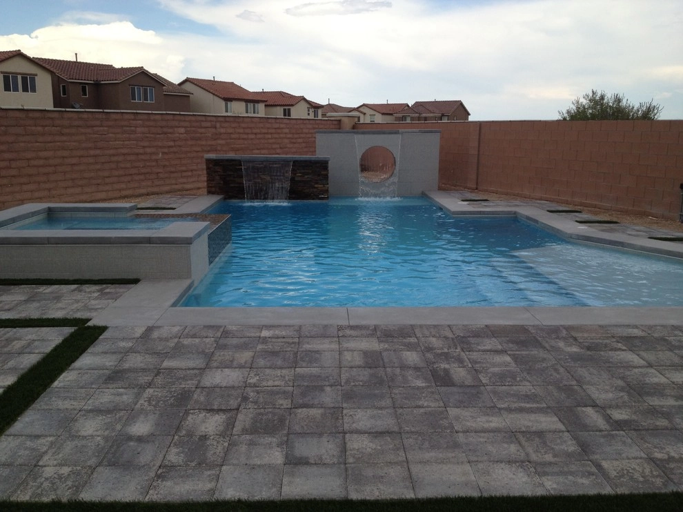 shep by Green Planet Landscaping Pools & Spa - Photo 12