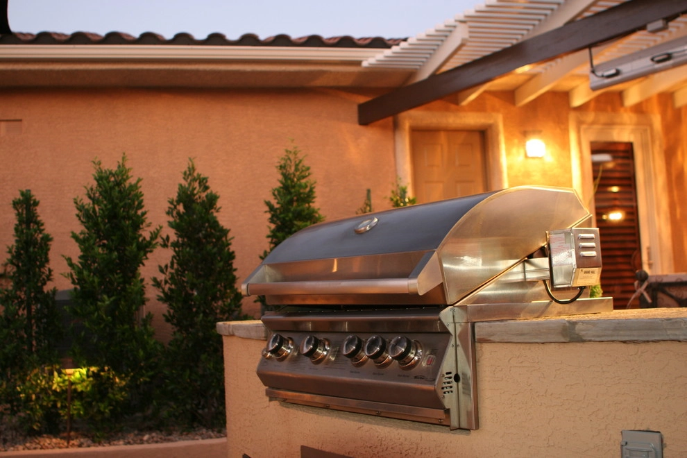 Dore & Dean A by Green Planet Landscaping Pools & Spa - Photo 3