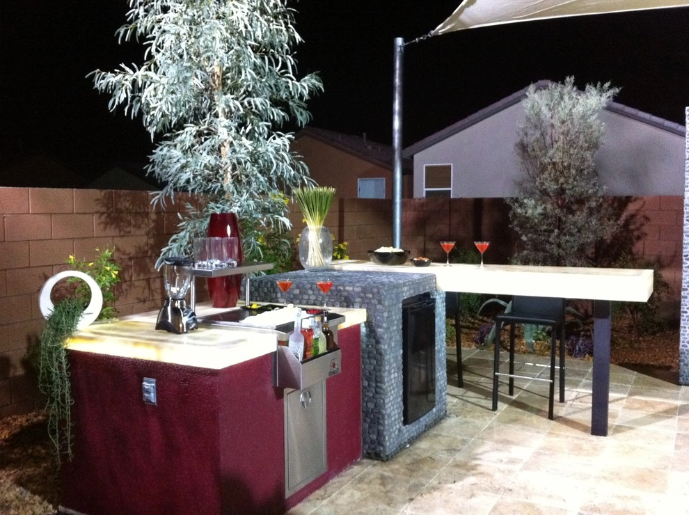 Yard Crashers by Green Planet Landscaping Pools & Spa - Photo 6