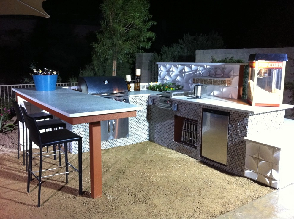 Yard Crashers by Green Planet Landscaping Pools & Spa - Photo 5