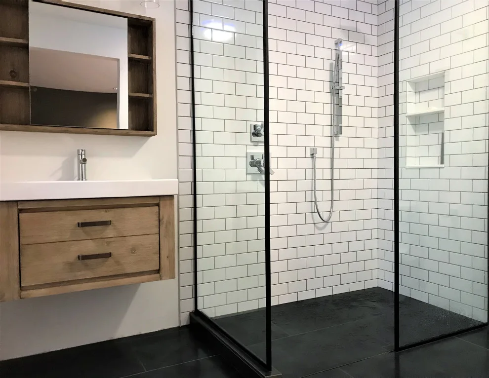 ANA & IAN - KITCHEN AND BATH RENOVATION by J&c Contractors, LLC - Photo 5