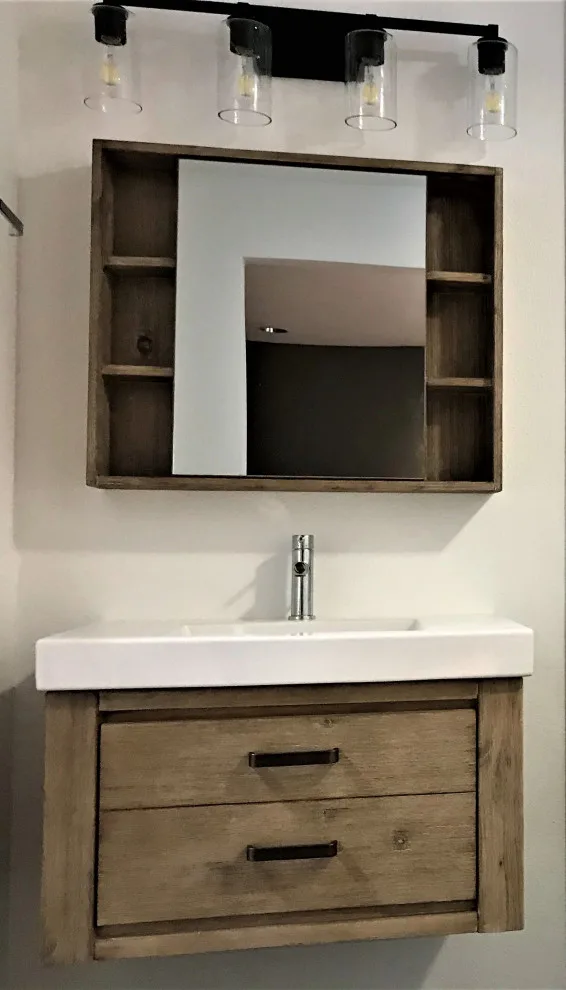 ANA & IAN - KITCHEN AND BATH RENOVATION by J&c Contractors, LLC - Photo 3