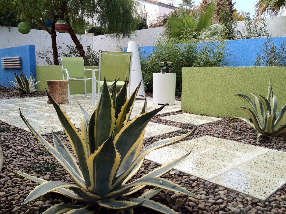Outdoor party place by Green Planet Landscaping Pools & Spa - Photo 6