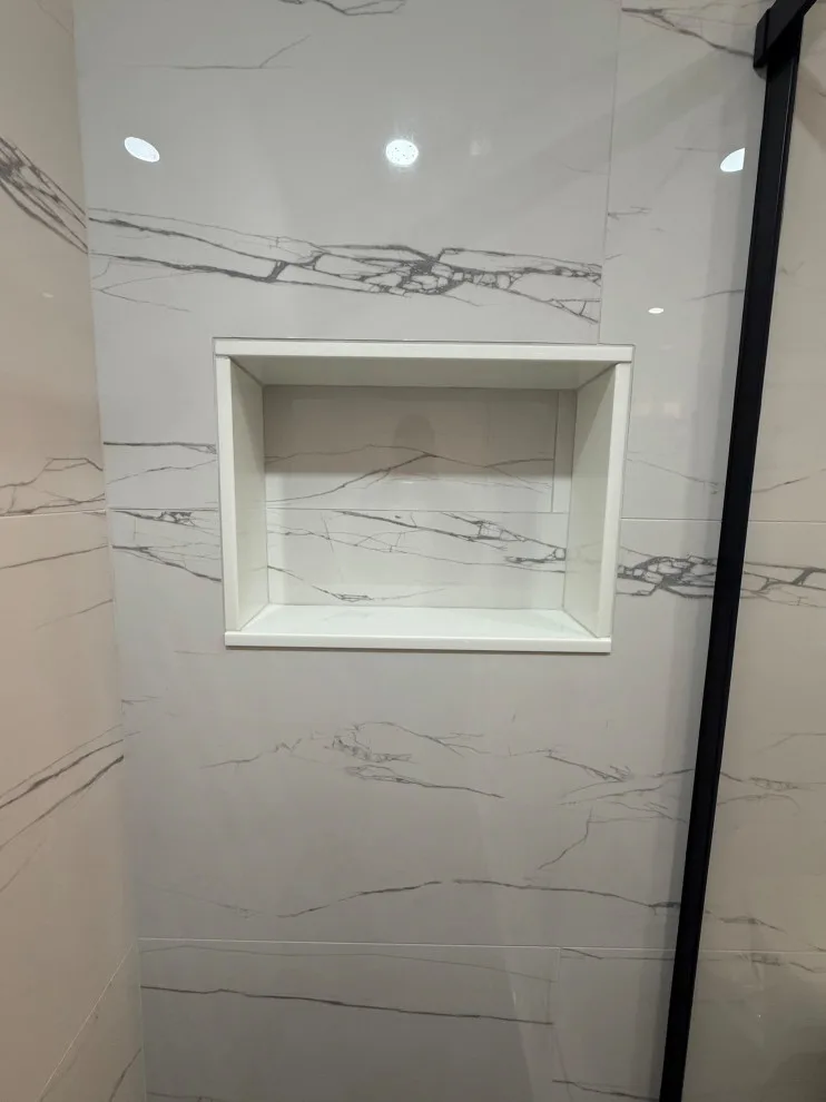 Westport Basement Renovation by Omega Development - Photo 3