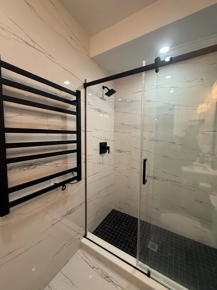 Westport Basement Renovation by Omega Development - Photo 7