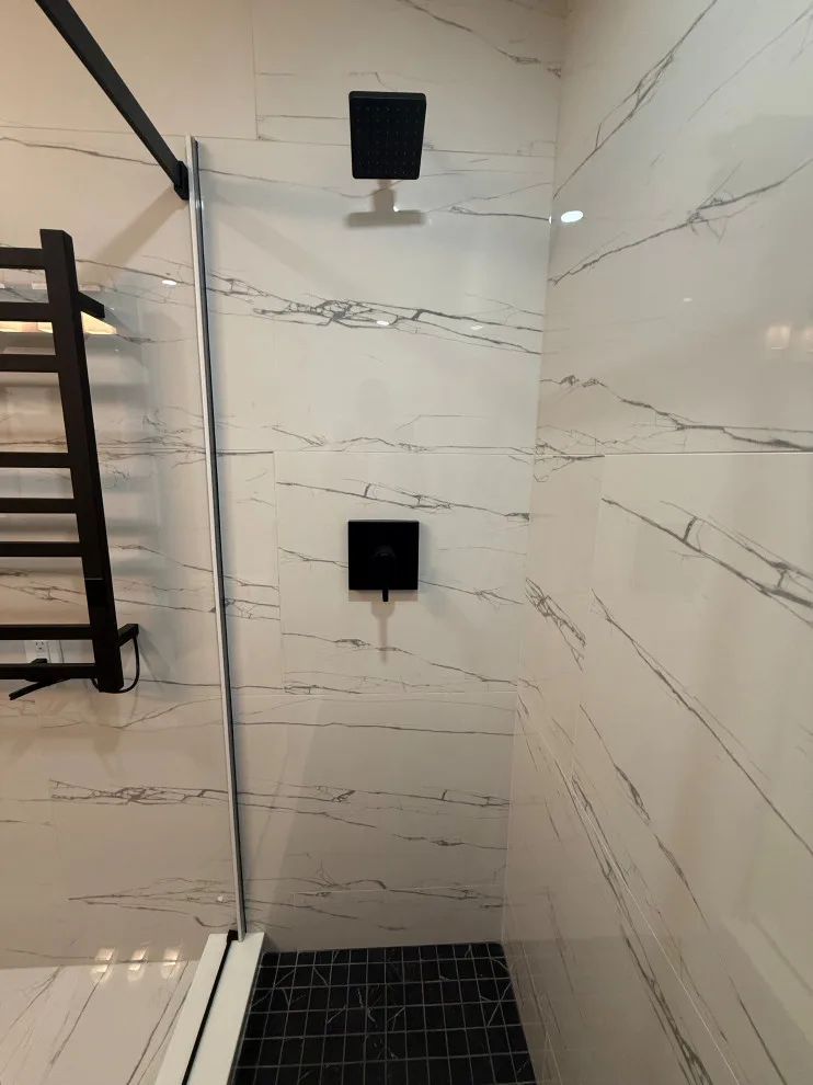 Westport Basement Renovation by Omega Development - Photo 11