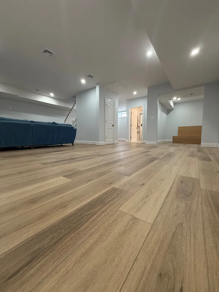 Westport Basement Renovation by Omega Development - Photo 12