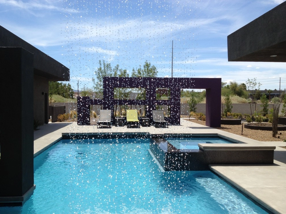 Randy D by Green Planet Landscaping Pools & Spa - Photo 22