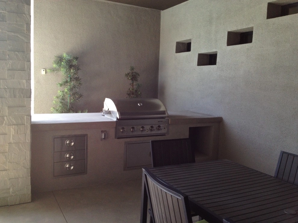Randy D by Green Planet Landscaping Pools & Spa - Photo 5