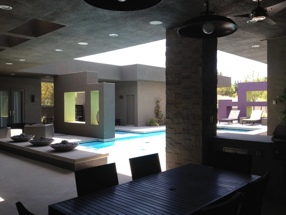 Randy D by Green Planet Landscaping Pools & Spa - Photo 6