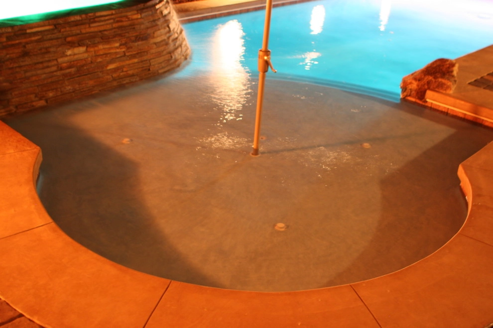 Linda B by Green Planet Landscaping Pools & Spa - Photo 35