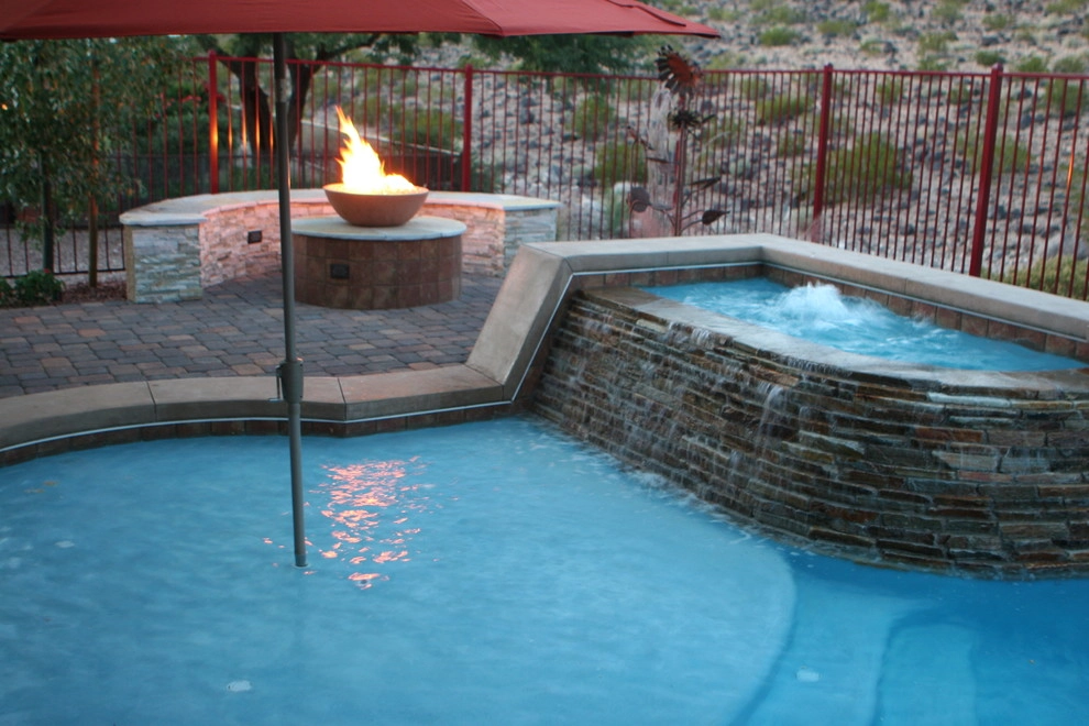 Linda B by Green Planet Landscaping Pools & Spa - Photo 7