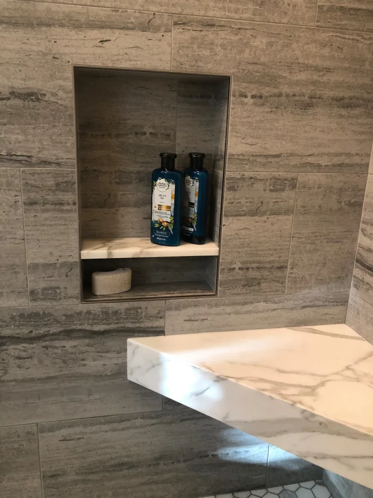Anaheim Hills Primary Bathroom by Regal Contracting Company - Photo 3