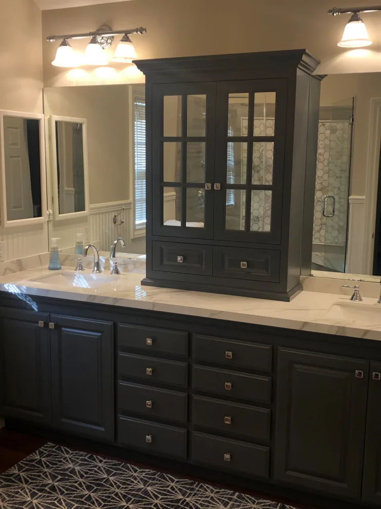 Anaheim Hills Primary Bathroom by Regal Contracting Company - Photo 5