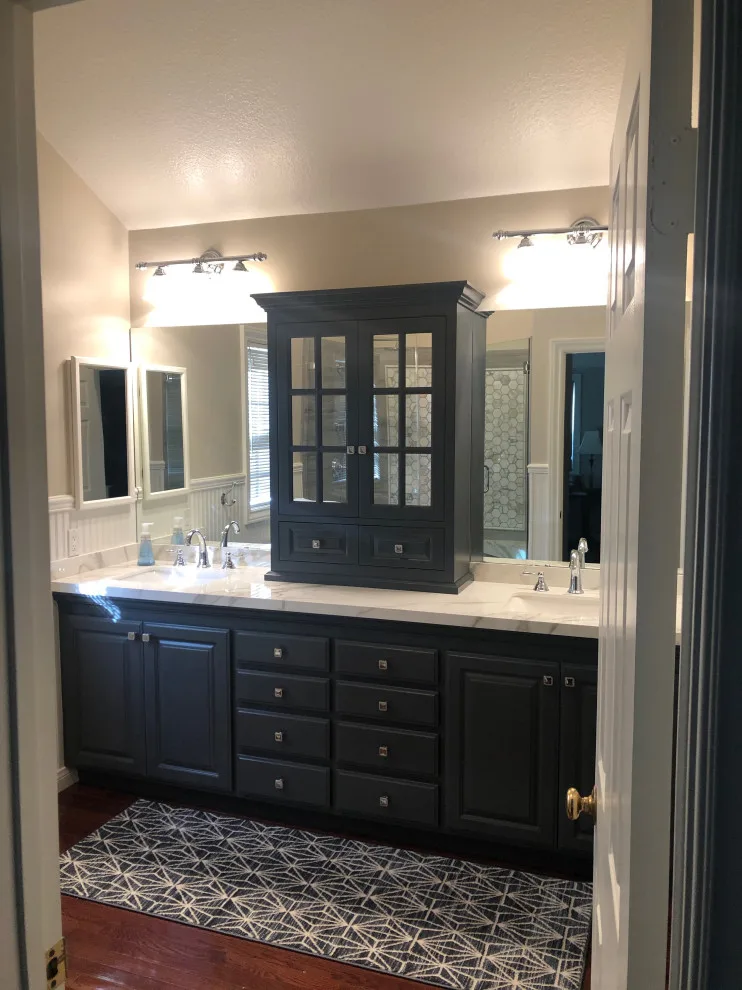 Anaheim Hills Primary Bathroom by Regal Contracting Company - Photo 4
