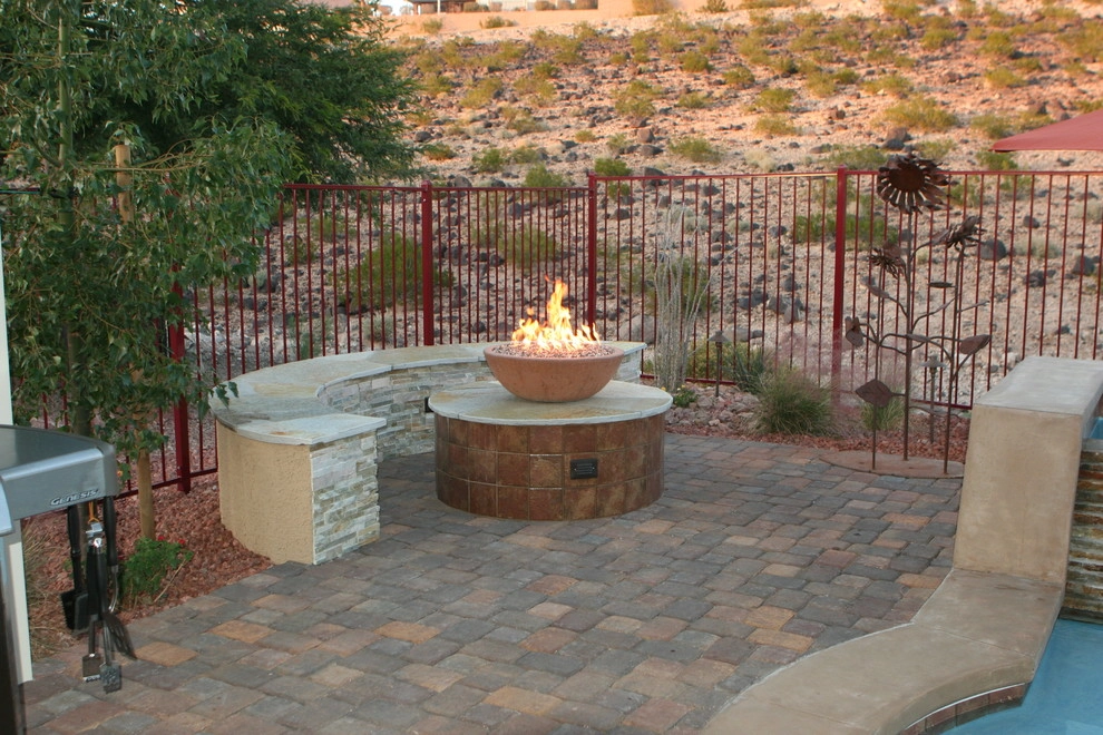 Linda B by Green Planet Landscaping Pools & Spa - Photo 20