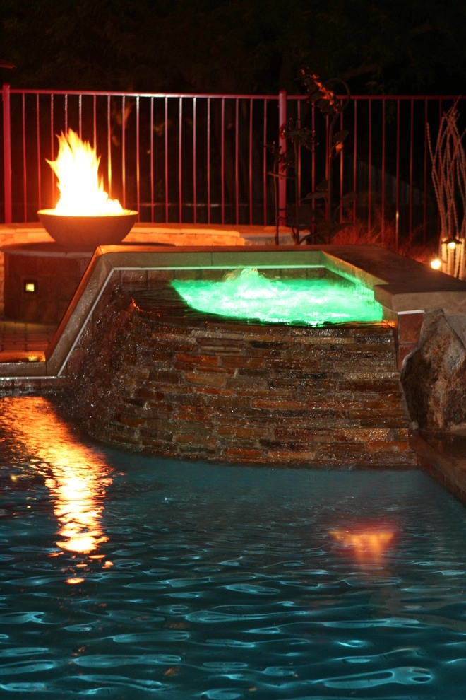 Linda B by Green Planet Landscaping Pools & Spa - Photo 17