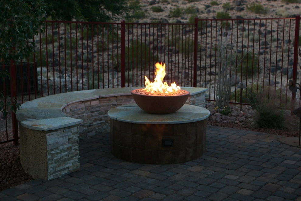 Linda B by Green Planet Landscaping Pools & Spa - Photo 30