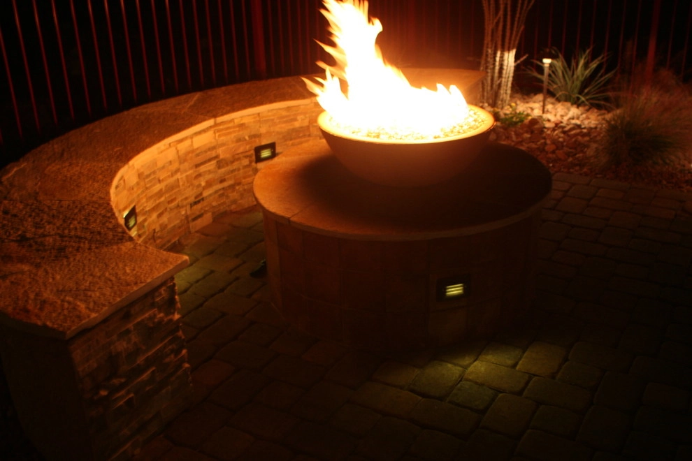 Linda B by Green Planet Landscaping Pools & Spa - Photo 6