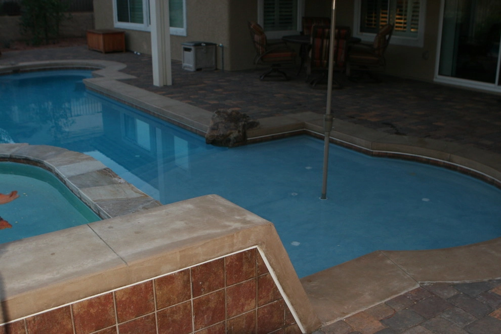 Linda B by Green Planet Landscaping Pools & Spa - Photo 31