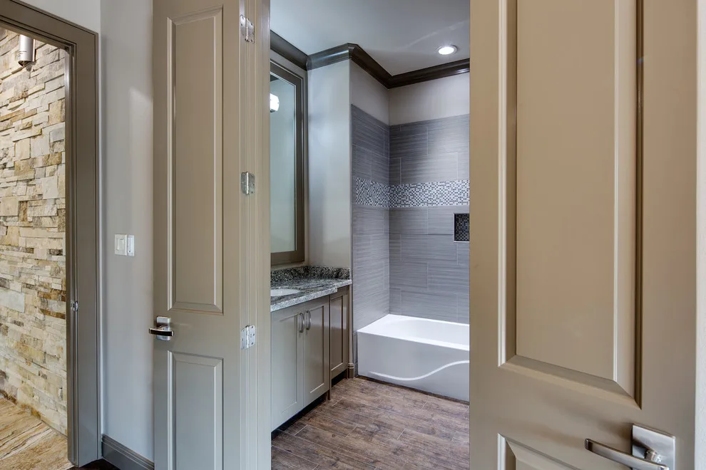Anasazi II by Crowley Custom Homes - Photo 51