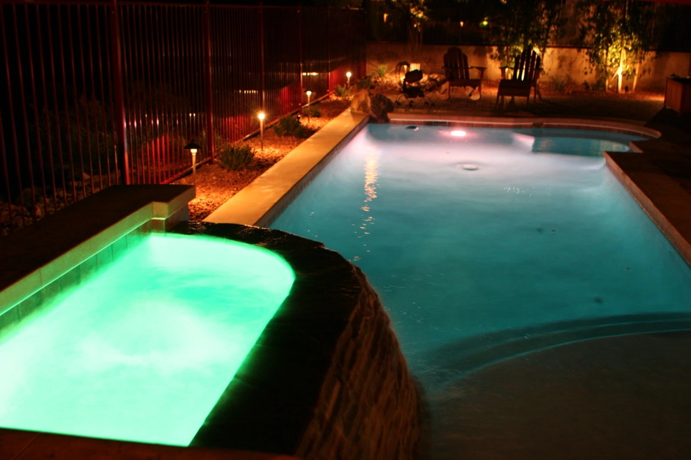 Linda B by Green Planet Landscaping Pools & Spa - Photo 15