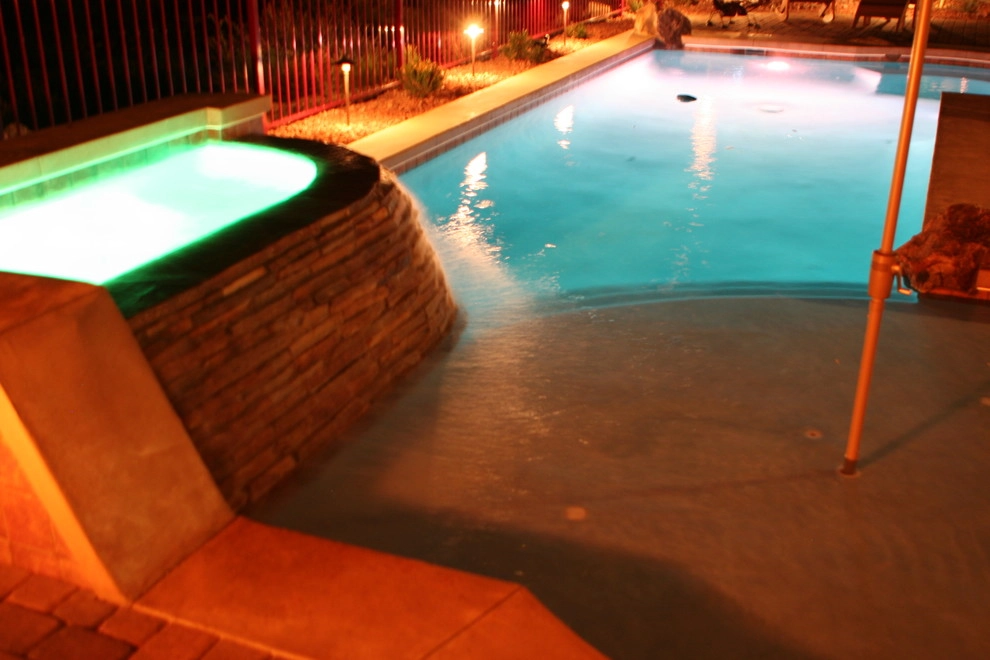 Linda B by Green Planet Landscaping Pools & Spa - Photo 11