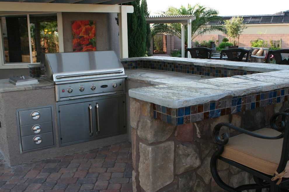 Deborah & Roger W by Green Planet Landscaping Pools & Spa - Photo 13
