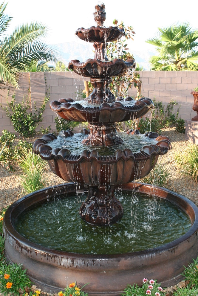 Deborah & Roger W by Green Planet Landscaping Pools & Spa - Photo 37