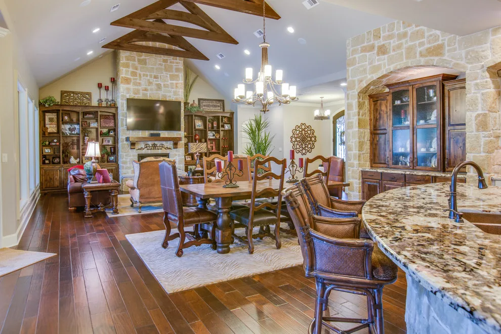 Ancestral Puebloans by Crowley Custom Homes - Photo 6