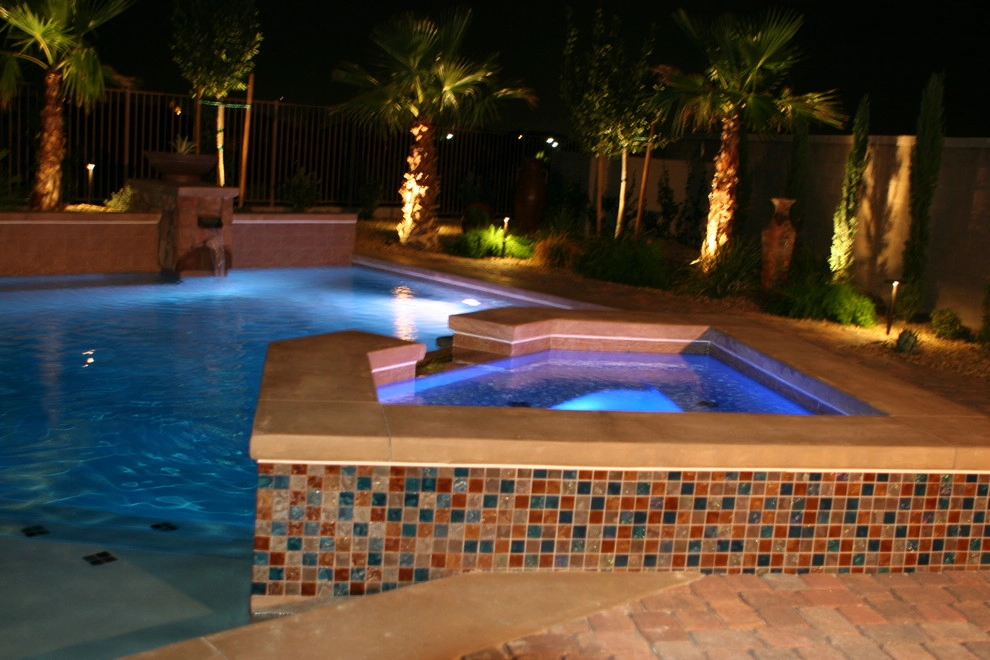 Deborah & Roger W by Green Planet Landscaping Pools & Spa - Photo 34