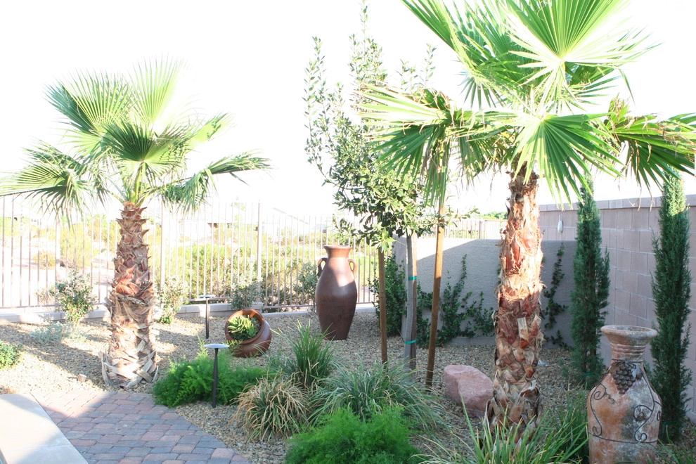 Deborah & Roger W by Green Planet Landscaping Pools & Spa - Photo 10