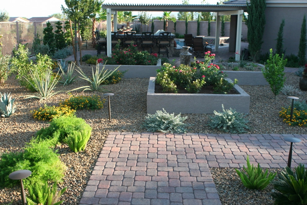 Deborah & Roger W by Green Planet Landscaping Pools & Spa - Photo 15