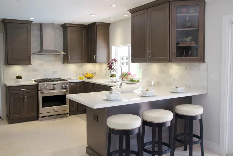 ANCHOR POINT by KabCo Kitchens - Photo 2