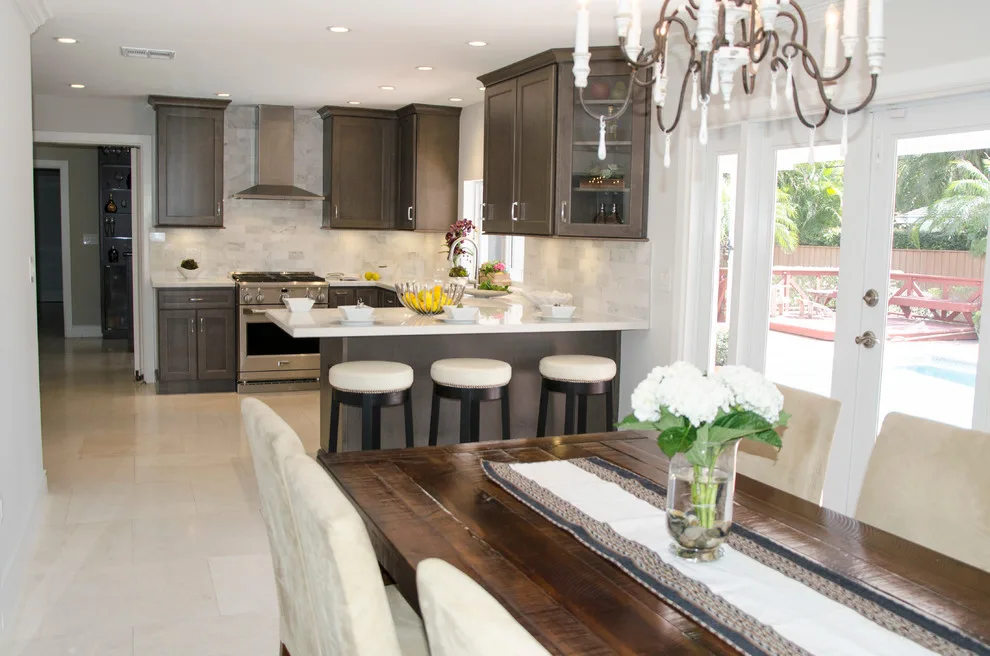 ANCHOR POINT by KabCo Kitchens - Photo 4