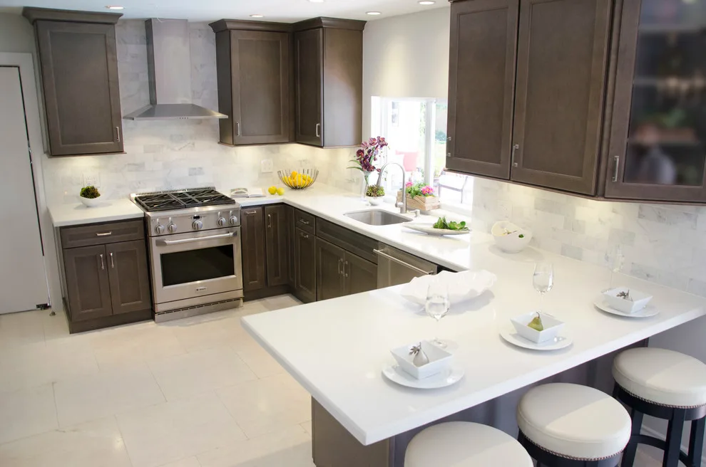 ANCHOR POINT by KabCo Kitchens - Photo 6