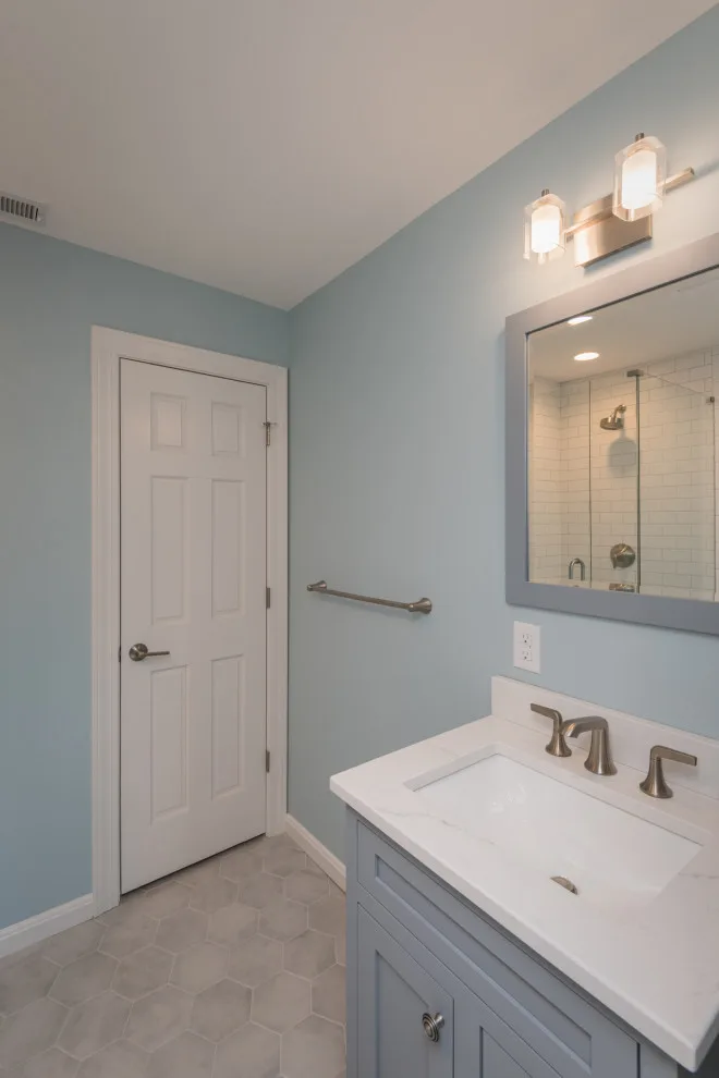 1st Floor Revamp of Anchorage by Bailey Design + Build - Photo 4