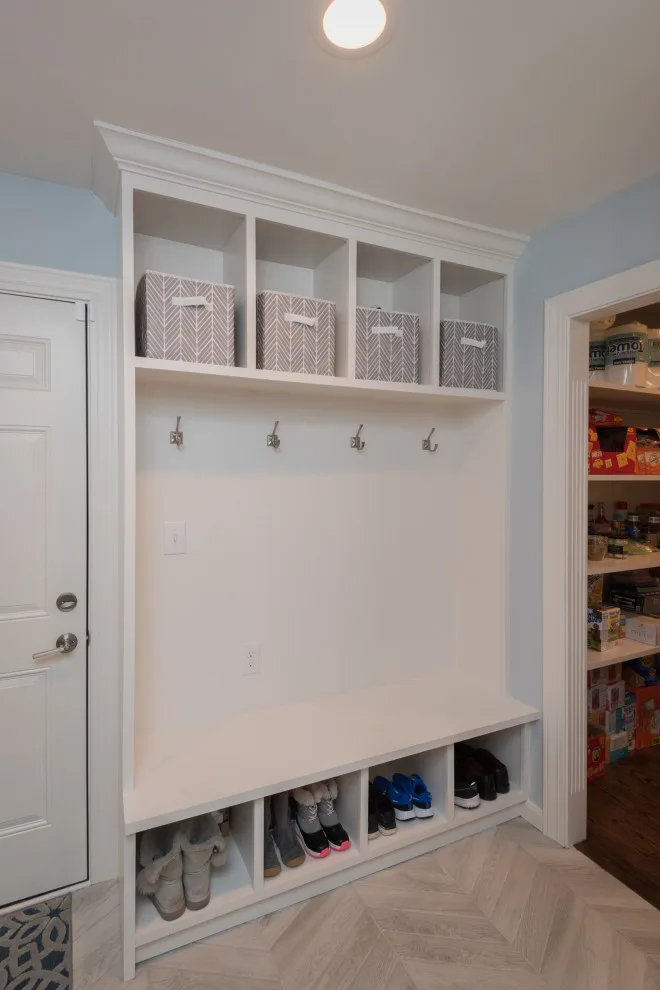 1st Floor Revamp of Anchorage by Bailey Design + Build - Photo 6
