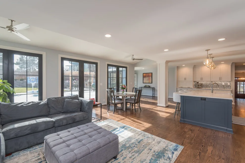 1st Floor Revamp of Anchorage by Bailey Design + Build - Photo 5