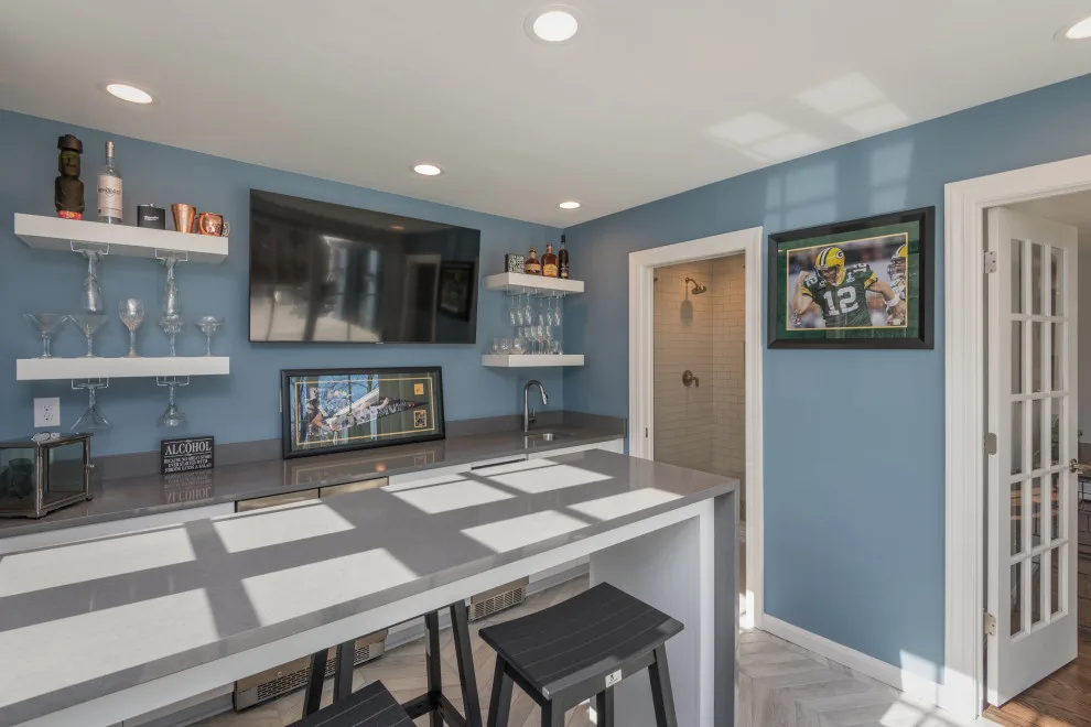 1st Floor Revamp of Anchorage by Bailey Design + Build - Photo 12