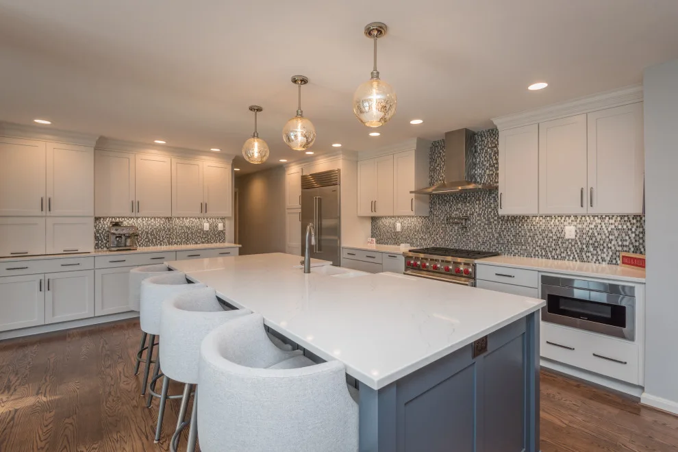 1st Floor Revamp of Anchorage by Bailey Design + Build - Photo 15