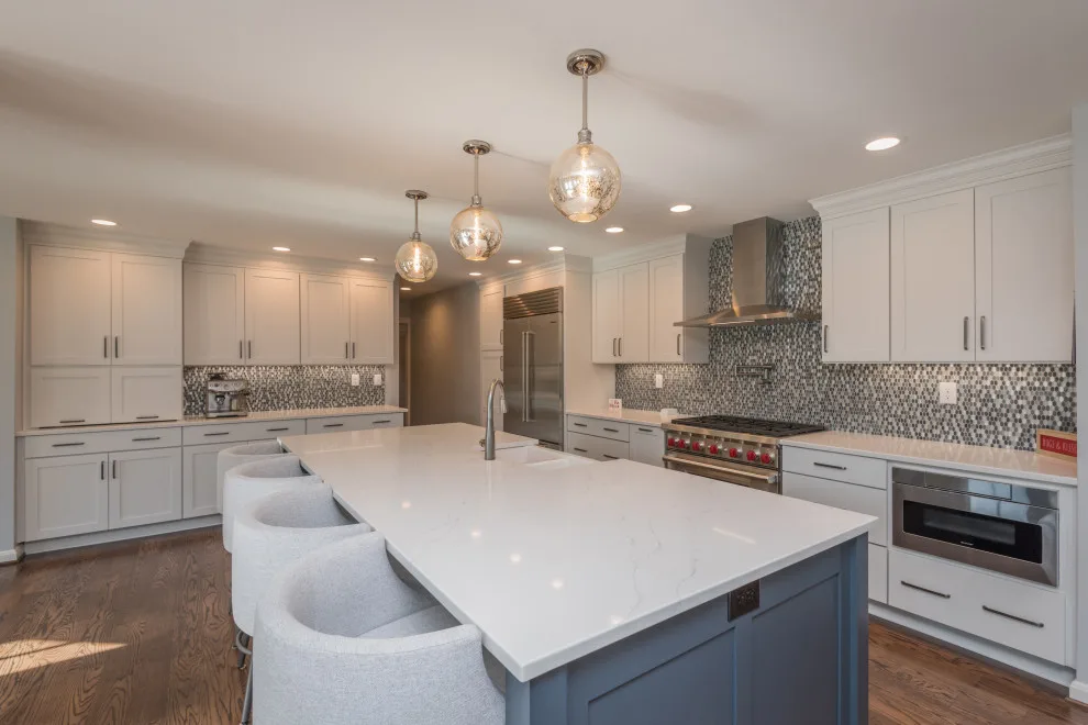 1st Floor Revamp of Anchorage by Bailey Design + Build - Photo 11
