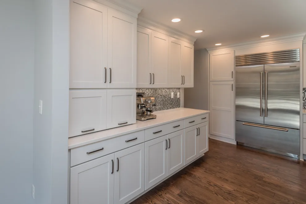 1st Floor Revamp of Anchorage by Bailey Design + Build - Photo 19