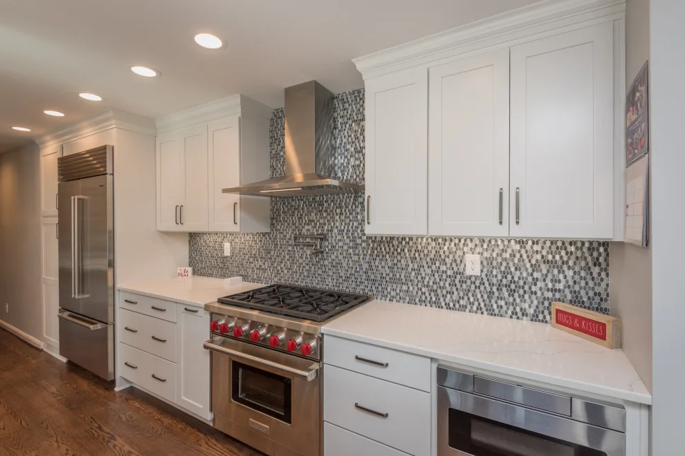1st Floor Revamp of Anchorage by Bailey Design + Build - Photo 8