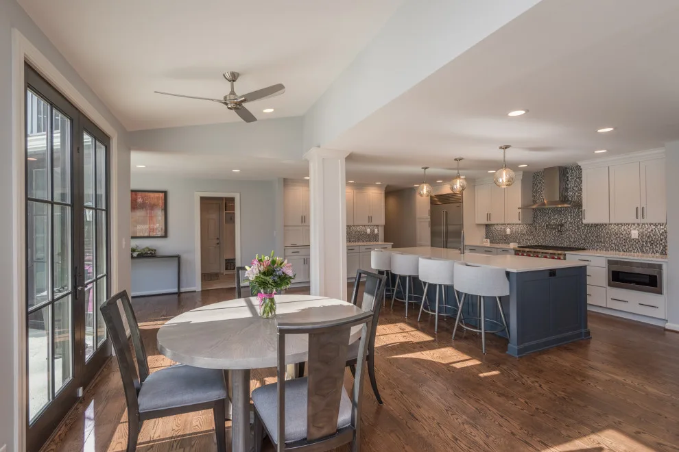 1st Floor Revamp of Anchorage by Bailey Design + Build - Photo 7