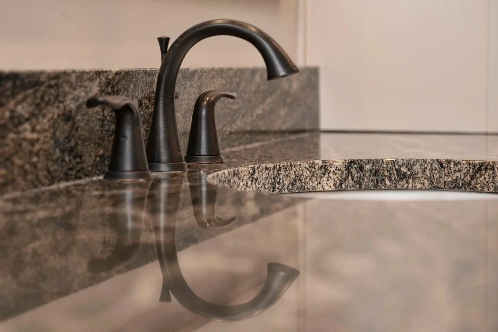 Anchorage - Primary Bathroom by Bailey Design + Build - Photo 5