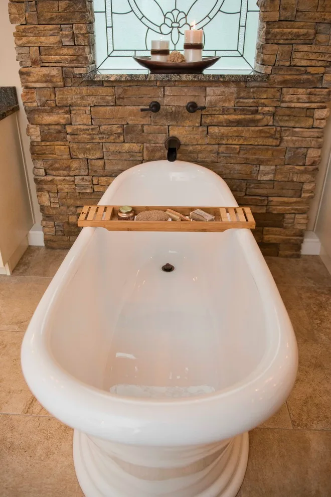Anchorage - Primary Bathroom by Bailey Design + Build - Photo 4