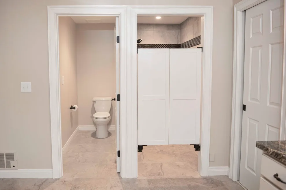 Anchorage - Primary Bathroom by Bailey Design + Build - Photo 7