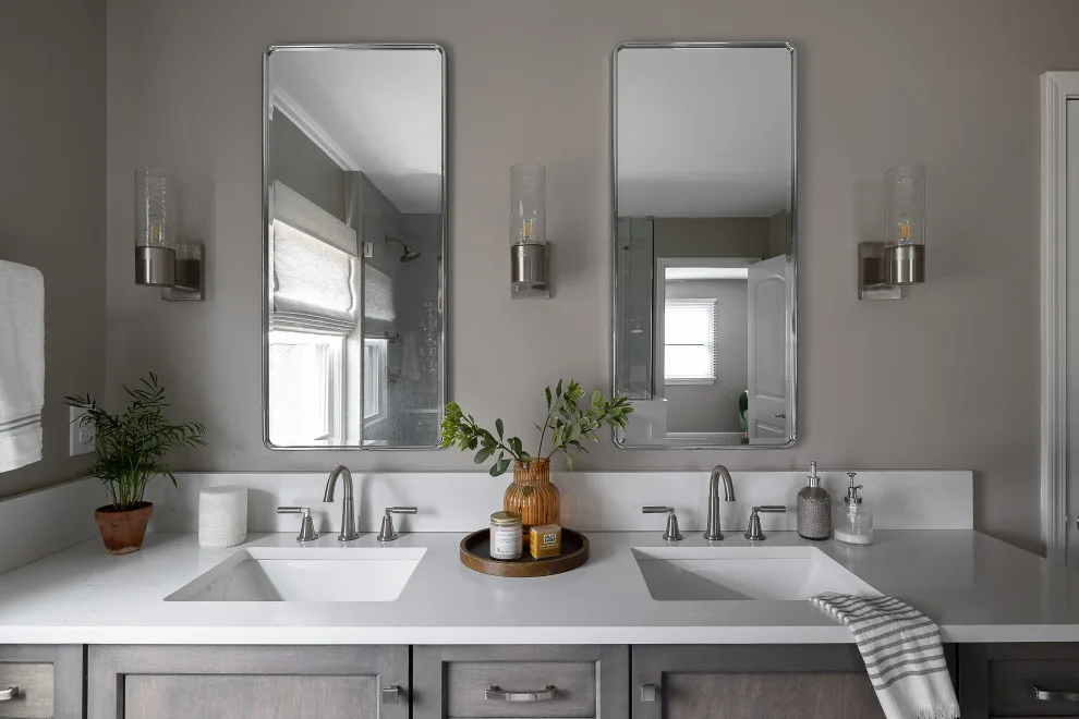 Complete Home Renovation in Anchorage by Bailey Design + Build - Photo 13