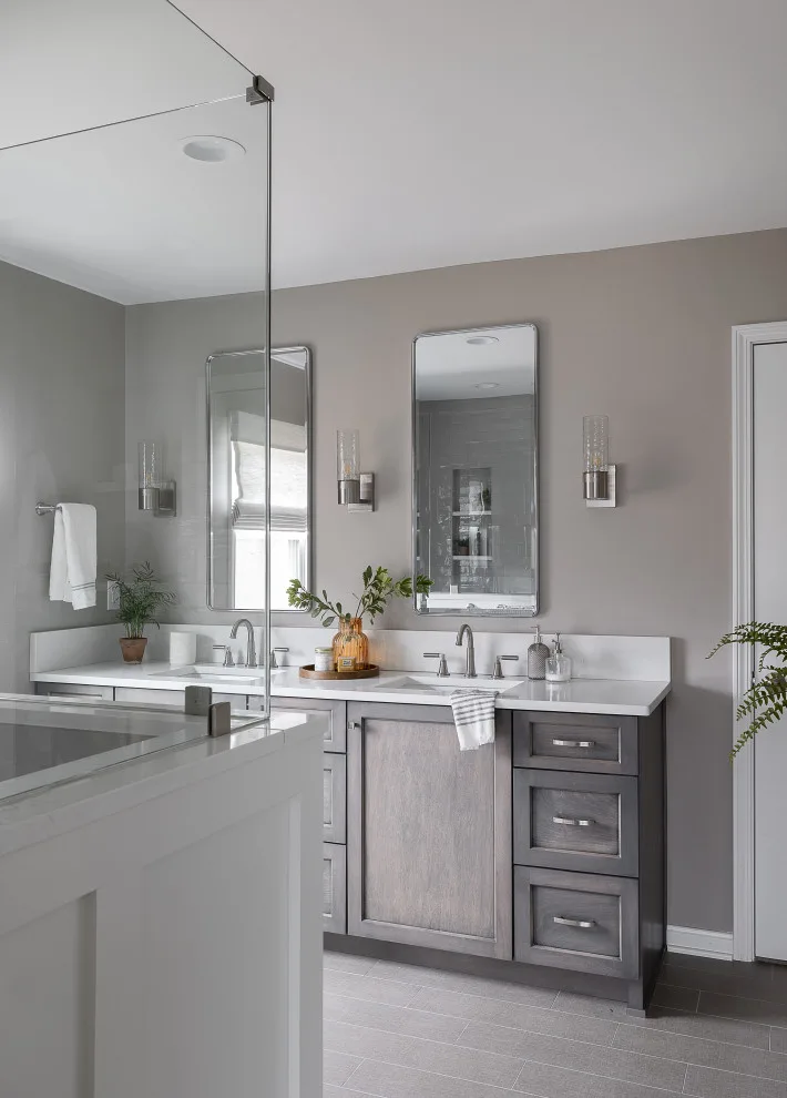 Complete Home Renovation in Anchorage by Bailey Design + Build - Photo 14